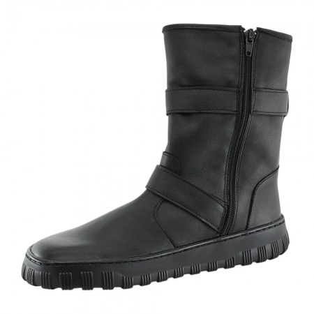 Botas barefoot Coqueflex Coqueflex Rue Black