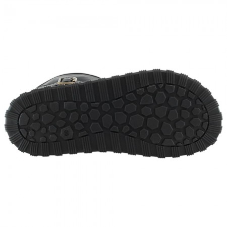 Botas barefoot Coqueflex Coqueflex Rue Black