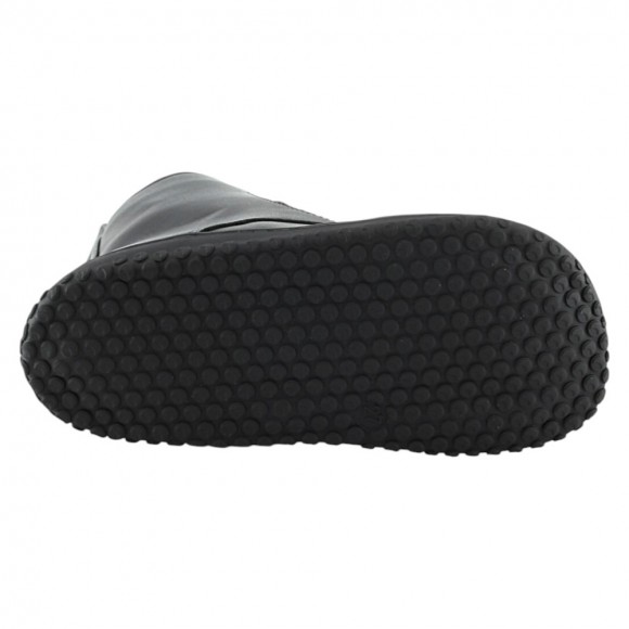 Botas respetuosas Etika 10631 Negro