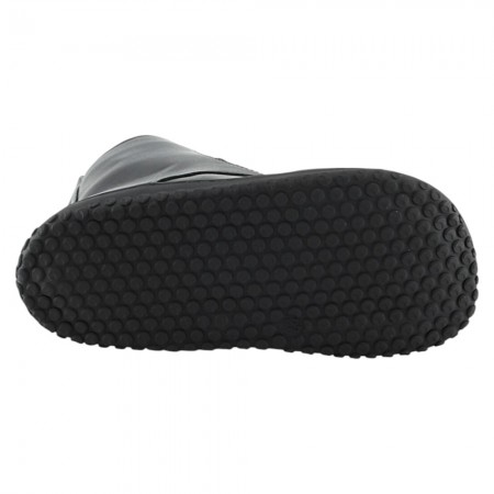 Botas respetuosas Etika 10631 Negro