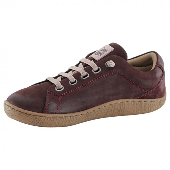 Zapatos de transición al barefoot Sunni Sabbi Nantai Burdeos