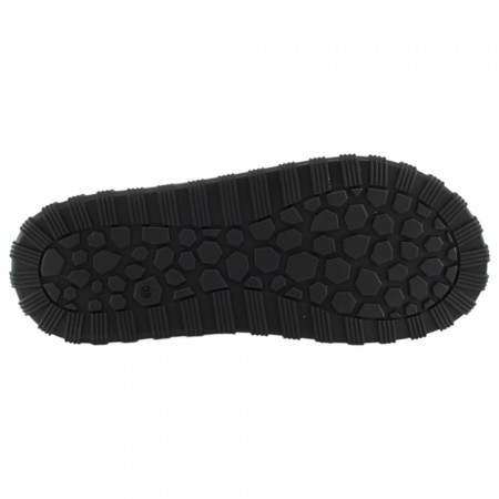 Botines Barefoot cordones Mum Aria Wine