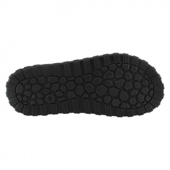 Botines Barefoot cordones Mum Aria Dark