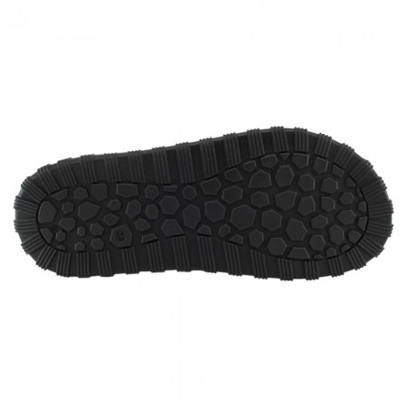 Botines Barefoot cordones Mum Aria Dark