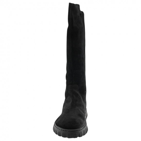 Botas altas Mum barefoot Sena Dark