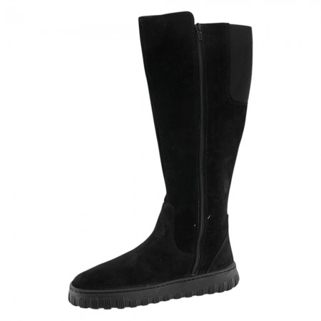 Botas altas Mum barefoot Sena Dark