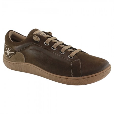 Zapatos de transición al barefoot Sunni Sabbi Oki Taupe