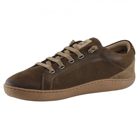 Zapatos de transición al barefoot Sunni Sabbi Oki Taupe