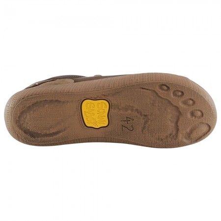 Zapatos de transición al barefoot Sunni Sabbi Oki Taupe