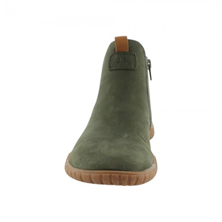 Botines barefoot Josef Seibel 70704 Verde