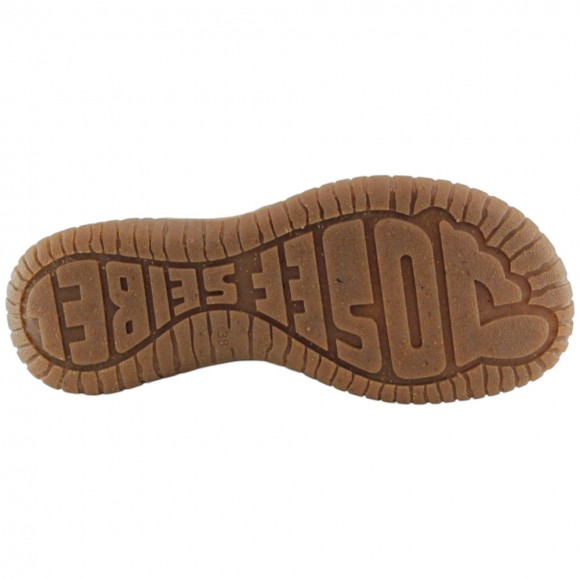 Botines barefoot Josef Seibel 70704 Verde
