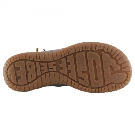 Botines barefoot Josef Seibel 70717 Asphalt