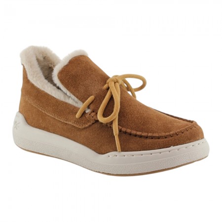 Mocasines Sunni Sabbi Nomad Cuero
