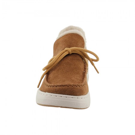 Mocasines Sunni Sabbi Nomad Cuero