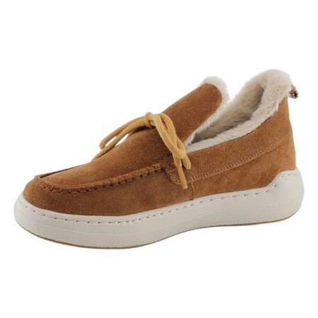 Mocasines Sunni Sabbi Nomad Cuero