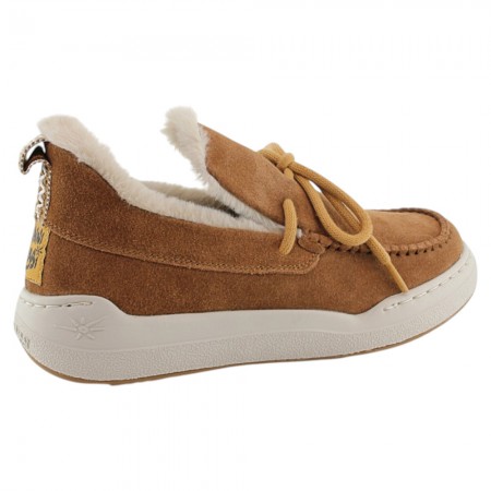 Mocasines Sunni Sabbi Nomad Cuero