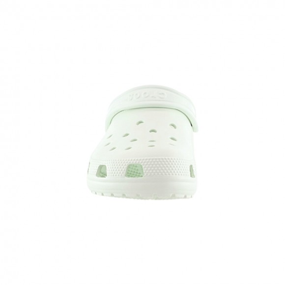Sandalias Crocs Classic Mint Green Verde