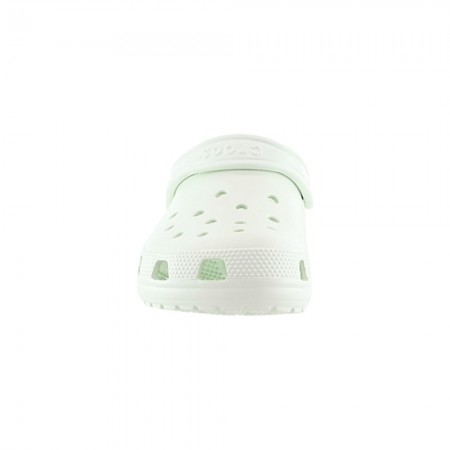 Sandalias Crocs Classic Mint Green Verde