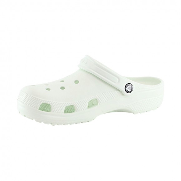 Sandalias Crocs Classic Mint Green Verde