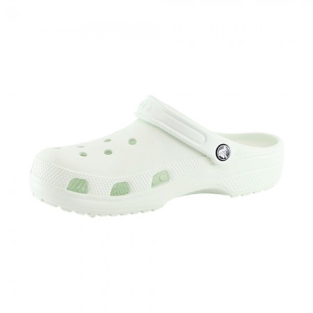Sandalias Crocs Classic Mint Green Verde