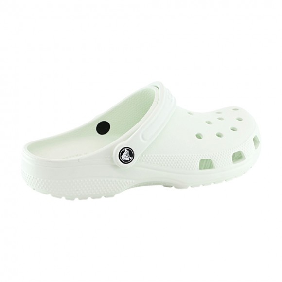 Sandalias Crocs Classic Mint Green Verde