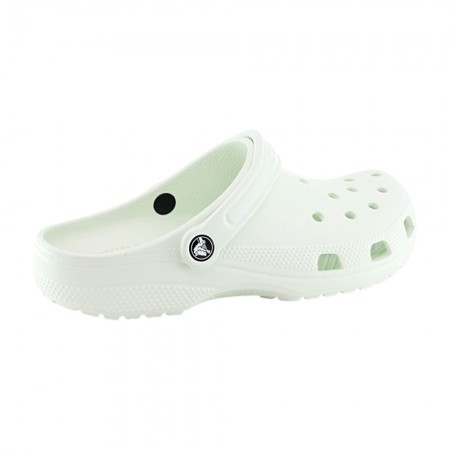 Sandalias Crocs Classic Mint Green Verde