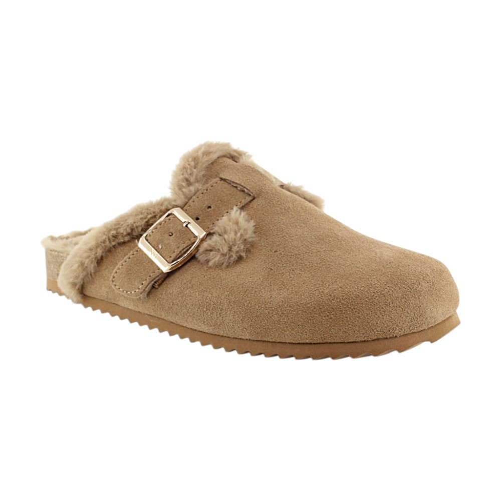 Zuecos XTI 146303 Camel