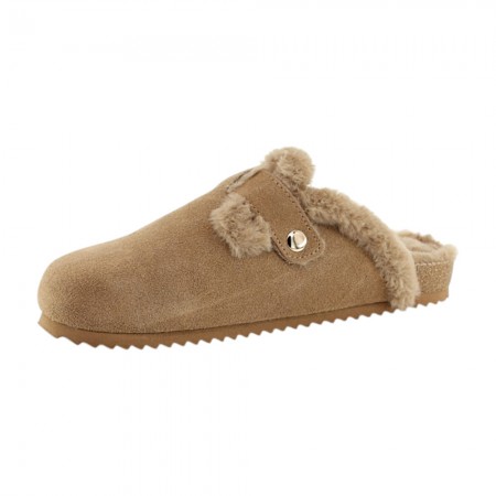 Zuecos XTI 146303 Camel