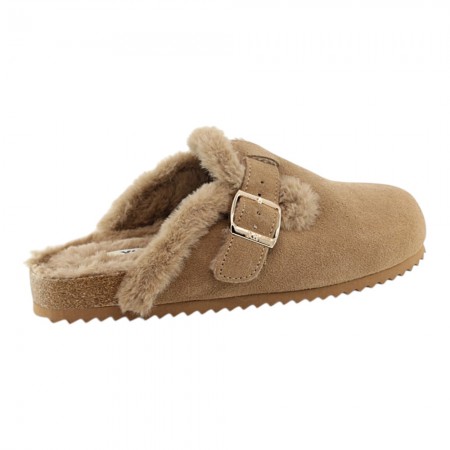 Zuecos XTI 146303 Camel