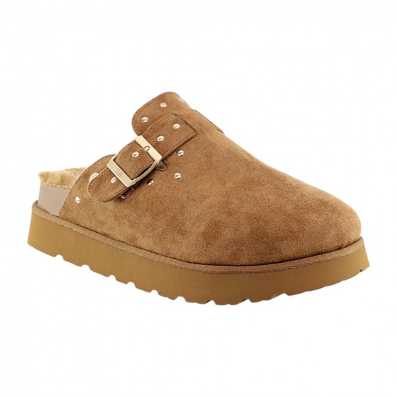 Zuecos XTI 146060 Camel