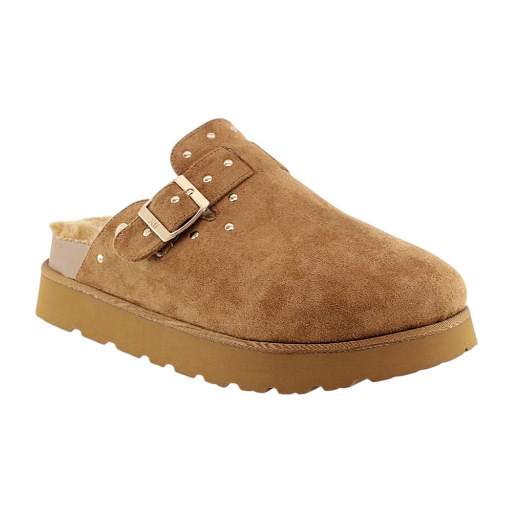 Zuecos XTI 146060 Camel