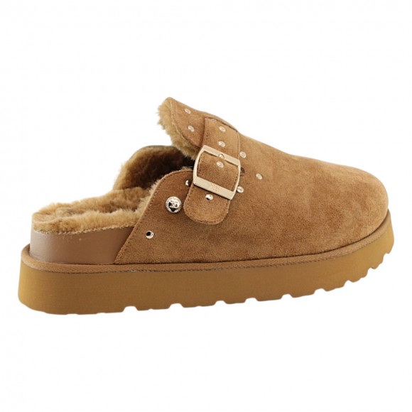 Zuecos XTI 146060 Camel