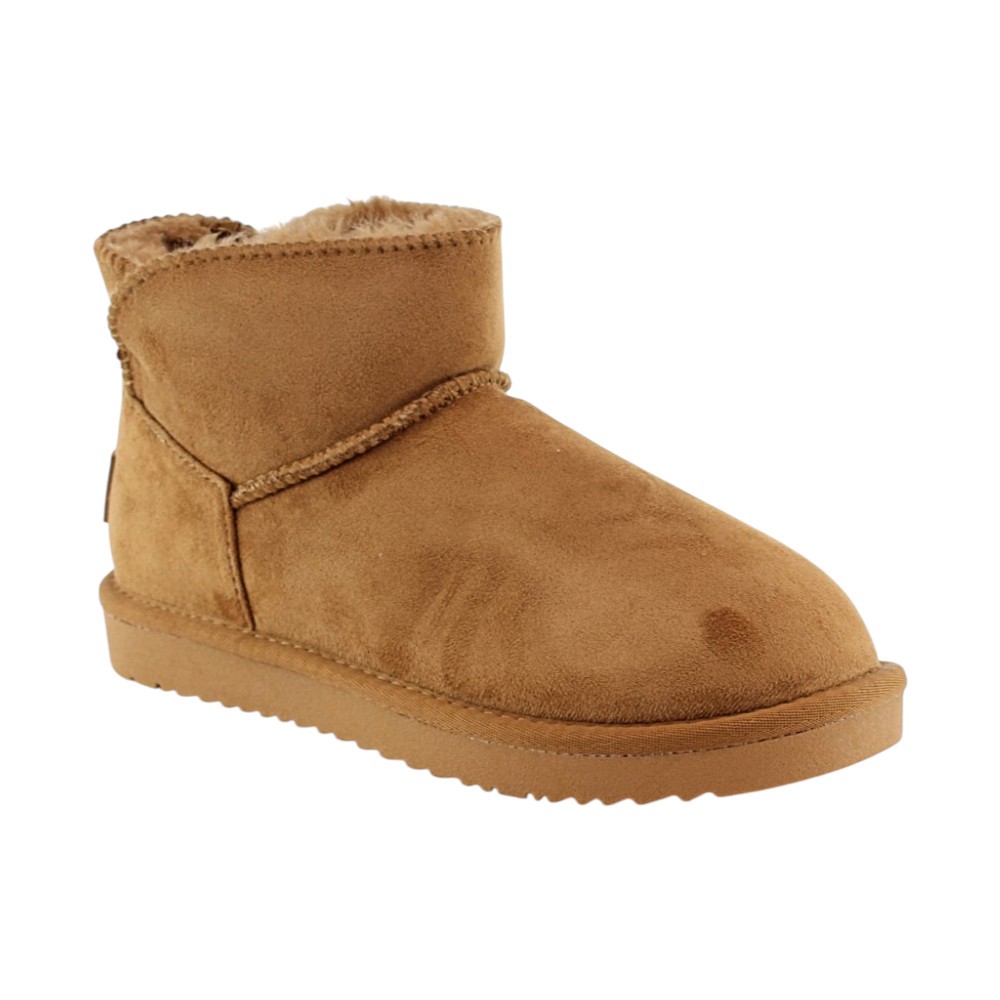 Botas australianas Xti 151413 Camel