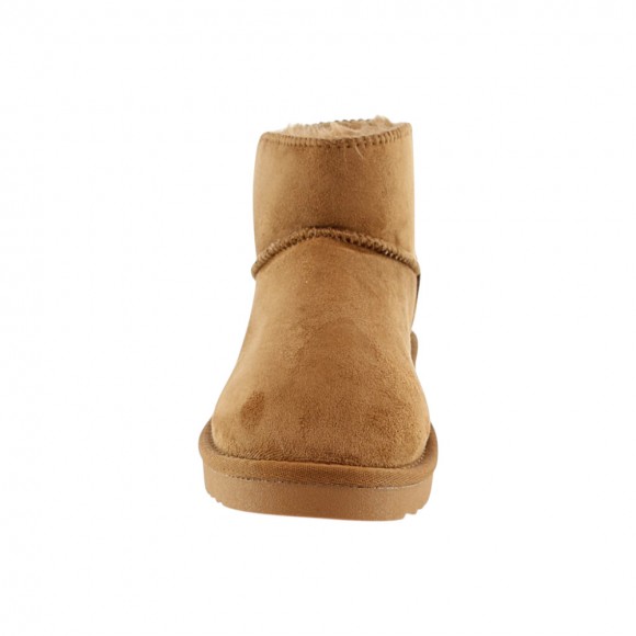 Botas australianas Xti 151413 Camel