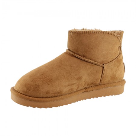 Botas australianas Xti 151413 Camel