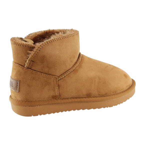 Botas australianas Xti 151413 Camel
