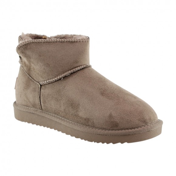Botas australianas Xti 151413 Taupe