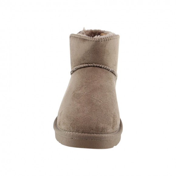 Botas australianas Xti 151413 Taupe