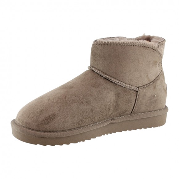 Botas australianas Xti 151413 Taupe