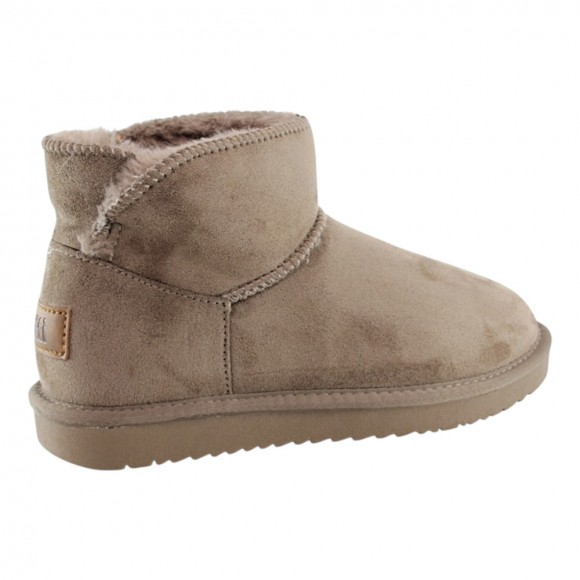 Botas australianas Xti 151413 Taupe