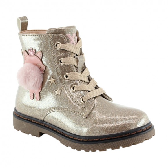 Botines Xti 154115 Nude