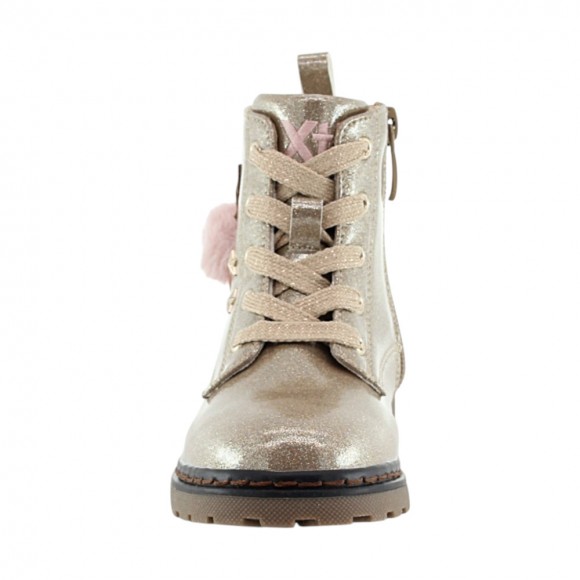 Botines Xti 154115 Nude