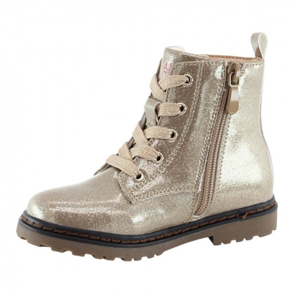 Botines Xti 154115 Nude