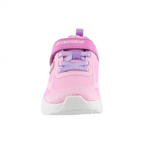 Zapatillas con luces Skechers Dazzle Steps Rosa