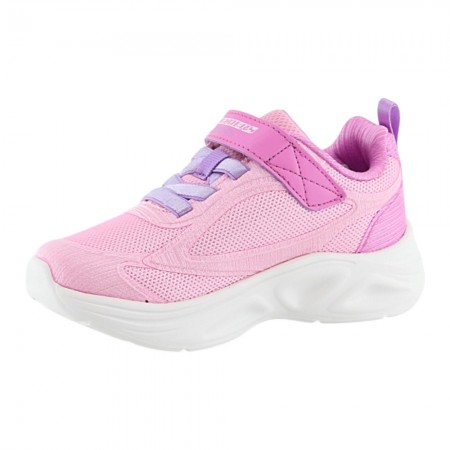 Zapatillas con luces Skechers Dazzle Steps Rosa