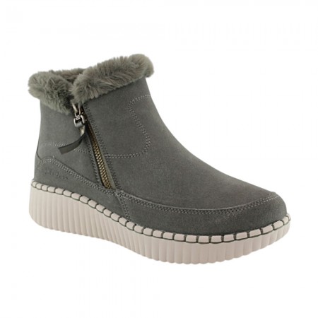Botines Skechers Relaxed Fit Easy Going Verde