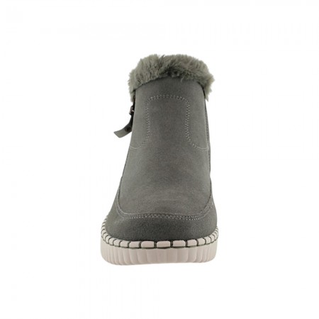 Botines Skechers Relaxed Fit Easy Going Verde