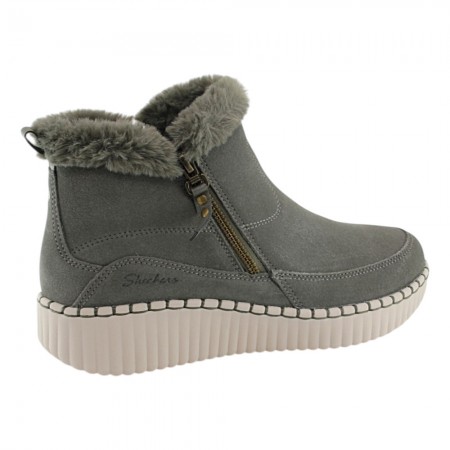 Botines Skechers Relaxed Fit Easy Going Verde