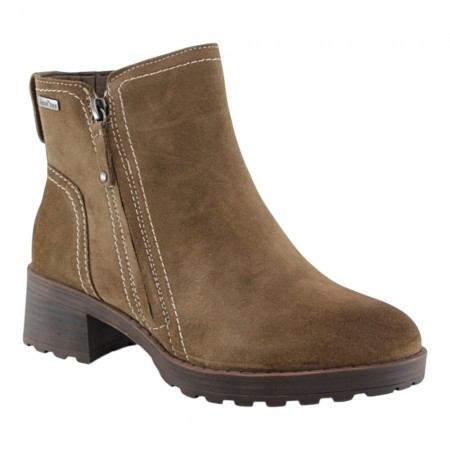Botines Jana 25711 Camel