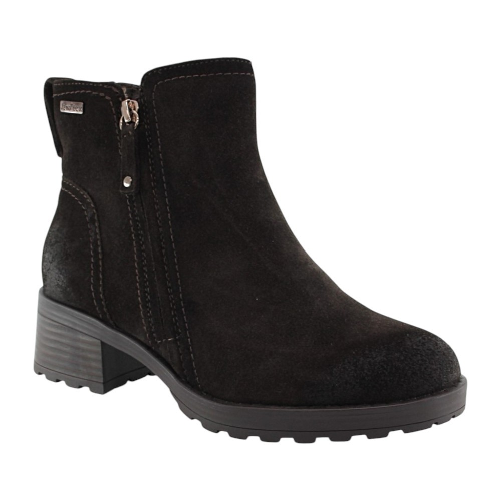 Botines Jana 25711 Mocca